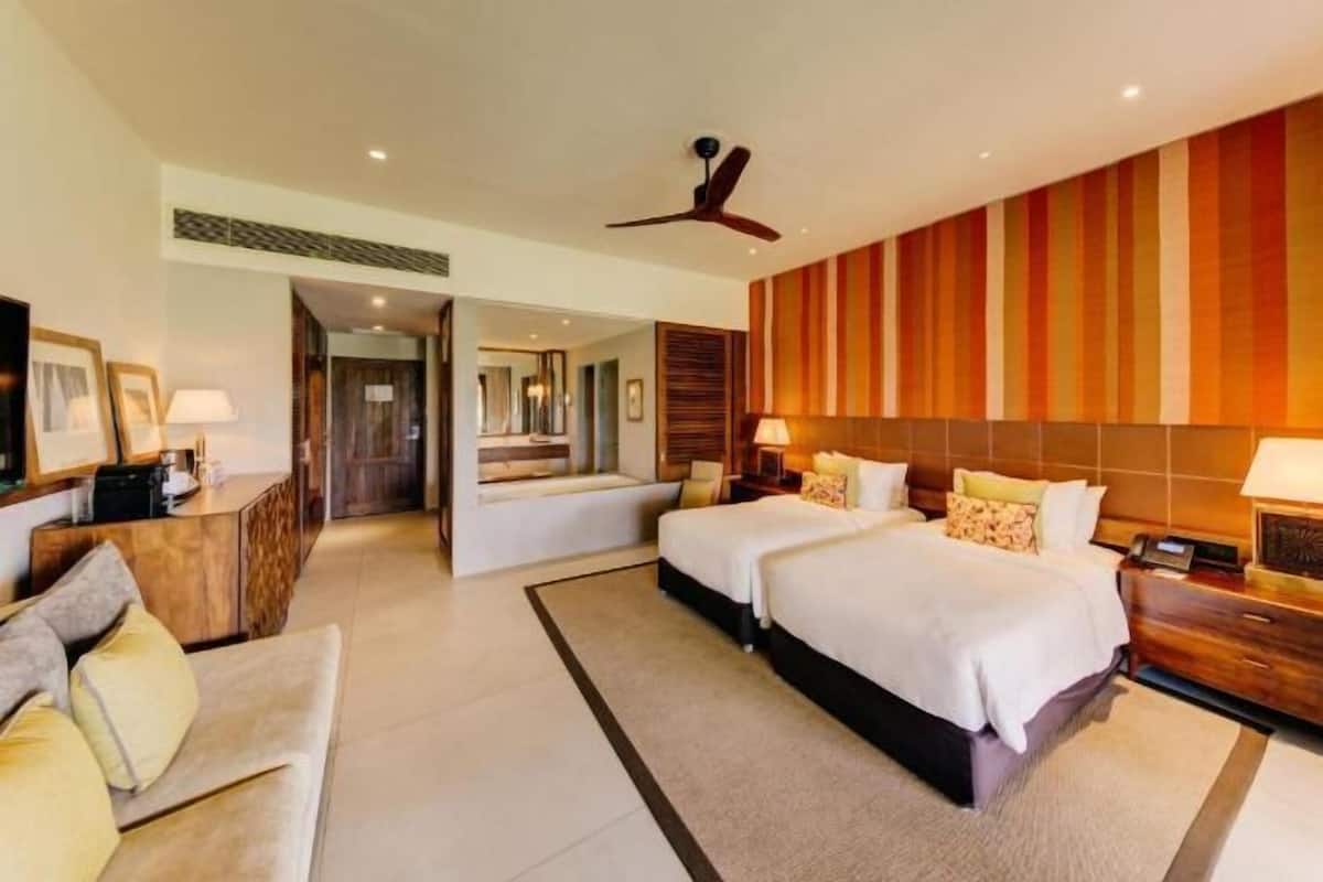 1 dormitorio, sábanas de algodón egipcio, ropa de cama de alta calidad