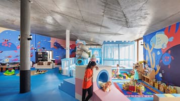 Servicios del alojamiento