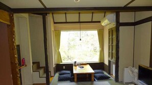 Salle de séjour