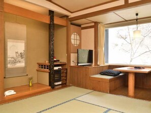 Room - Yuyado Daiichi (Nakashibetsu)