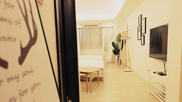 4 人部屋 (A5)