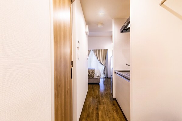 Quarto casal standard | Wi-Fi de cortesia