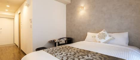 Standard Double Room | Free WiFi