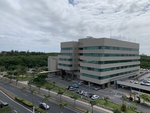 View from property - Mr.KINJO in Sky Harbor (Naha)