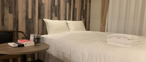 1 habitación y wifi gratis