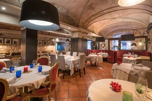 Restaurant - Hotel Spa Classic Begur (Begur)