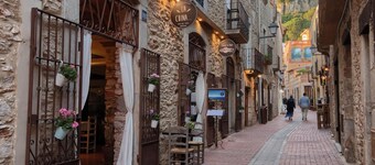 Hotel Spa Classic Begur