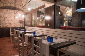 Restaurant - Hotel Spa Classic Begur (Begur)