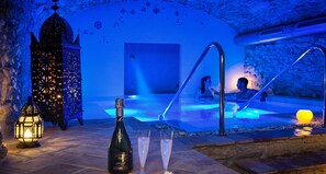 Deluxe Double Room | Private spa tub - Hotel Spa Classic Begur (Begur)