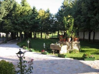 Casa Villa Gómez for 16 people