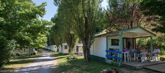 Camping de la Muse
