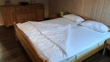 Apartment, Private Bathroom (7 Borkum) | Individually decorated, individually furnished, blackout drapes