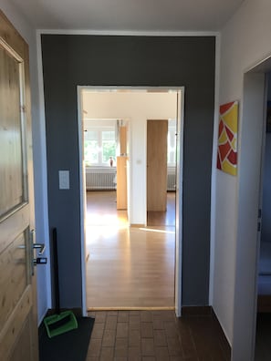 Apartment, Private Bathroom (5 Langeoog)