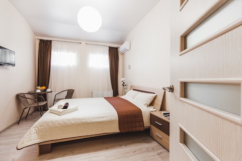 LeonRooms Koblevskaya 46-5