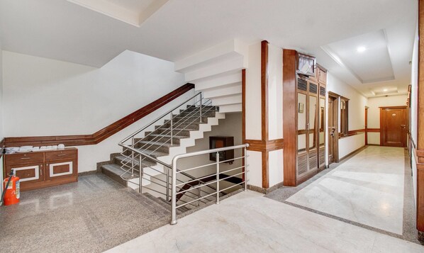 Escaleras
