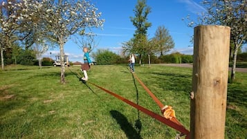 Actividades infantiles