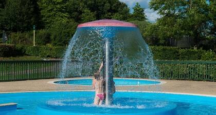 Mobil-Homes Camping des Lacs