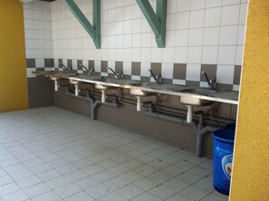 Accommodatievoorzieningen