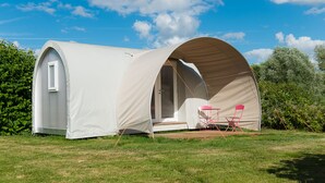 Exterior - Coco Sweet Camping des Lacs (Pressignac)