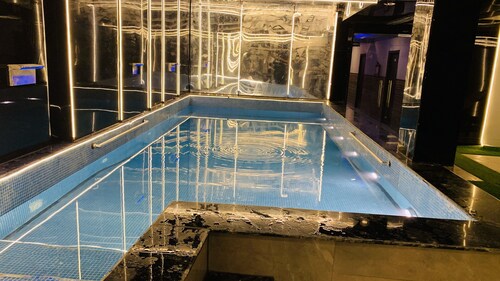 SKI RISHIKESH - By Hotel Sk International