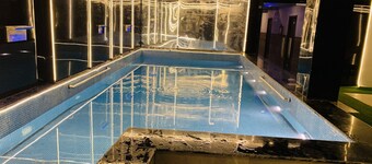 SKI RISHIKESH - By Hotel Sk International