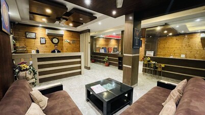SKI RISHIKESH - By Hotel Sk International