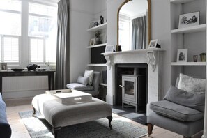 3 Schlafzimmer