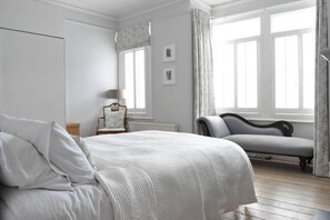 3 habitaciones 