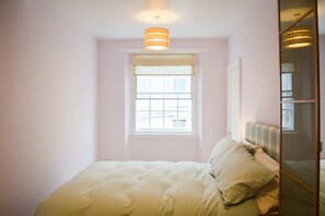 Appartement (1 Bedroom)