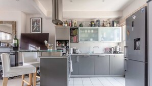 公寓 (2 Bedrooms) | 私人廚房