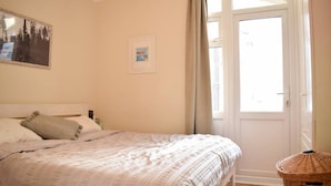1 bedroom - Quiet 1 Bedroom Home in South London (London)