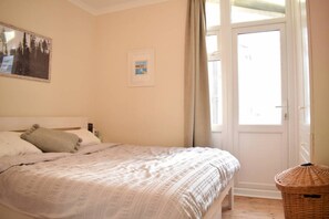 1 bedroom - Quiet 1 Bedroom Home in South London (London)