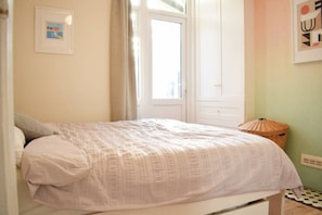 1 Schlafzimmer