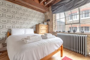 2 Schlafzimmer