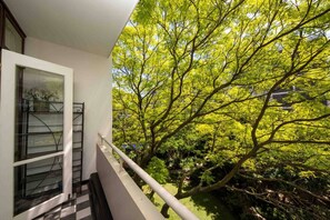 開放式客房 (0 Bedroom) | 住宿地面