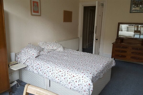 3 bedrooms, WiFi - 3 Bedroom City Flat in Edinburgh (Edinburgh)