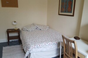 3 bedrooms, WiFi