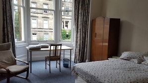 3 chambres, Wi-Fi