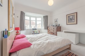 4 Schlafzimmer