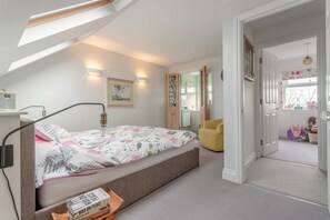 4 bedrooms - Spacious Property in Kensal Green (London)