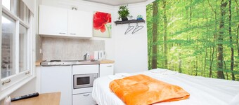 Cosy Studio in the Heart of Trendy Kemptown