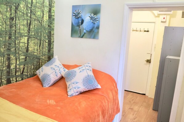 Studio (0 Bedroom)