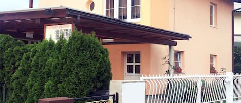Aussenbereich