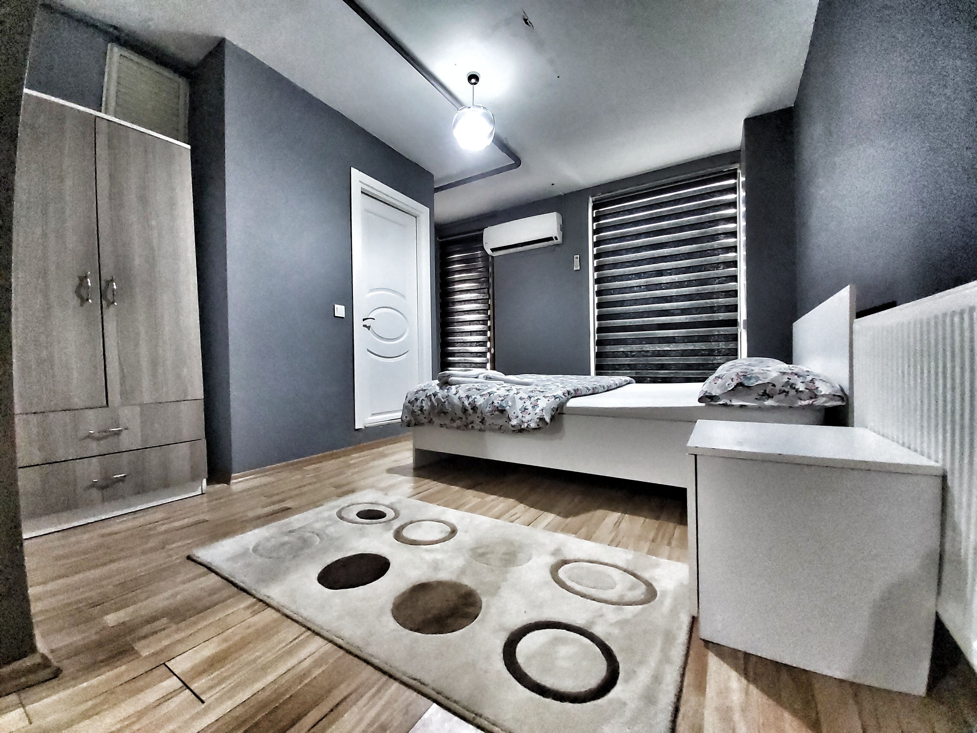 Apartment, 1 Schlafzimmer