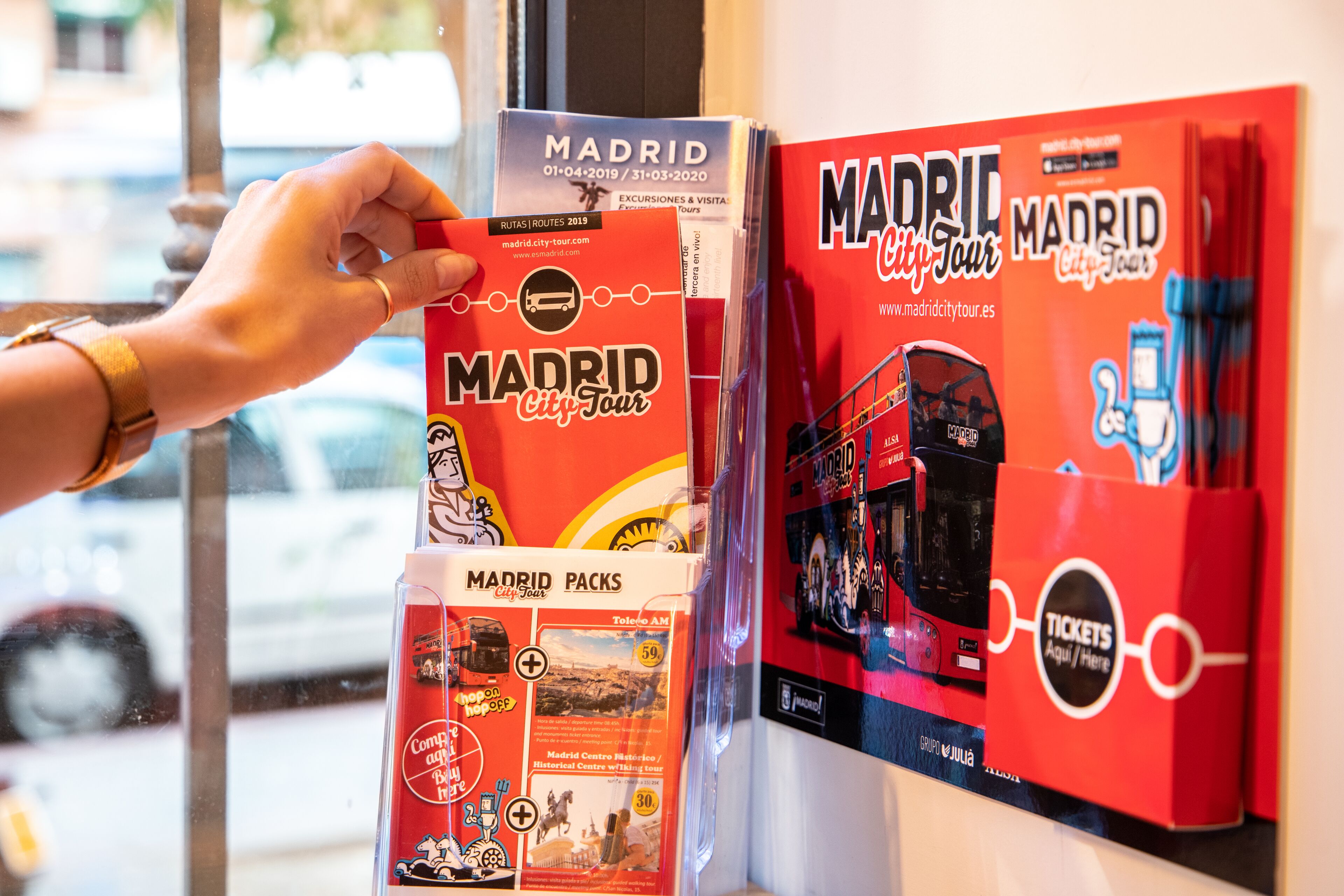 Foto - Petit Hostel La Latina