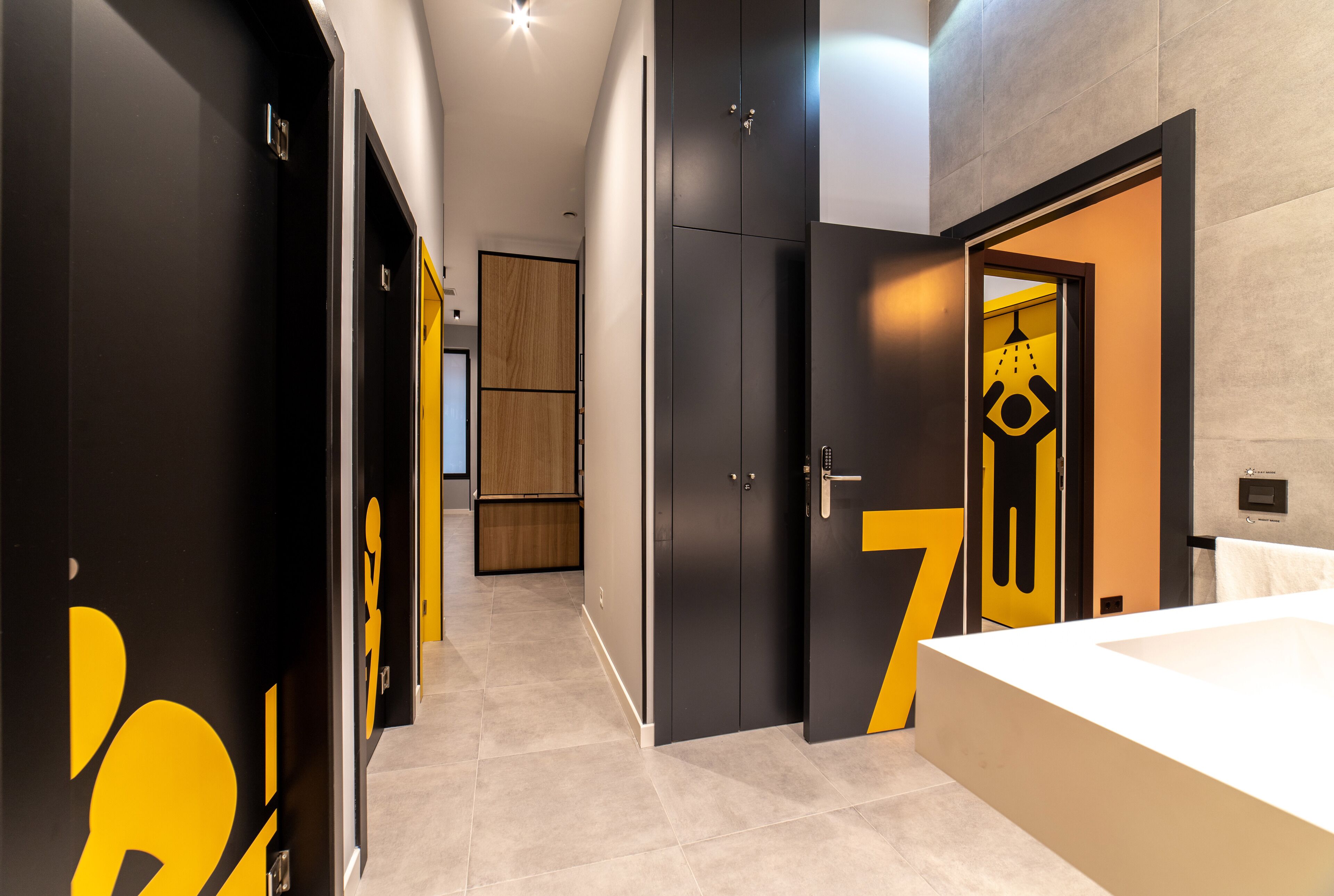 Foto - Petit Hostel La Latina