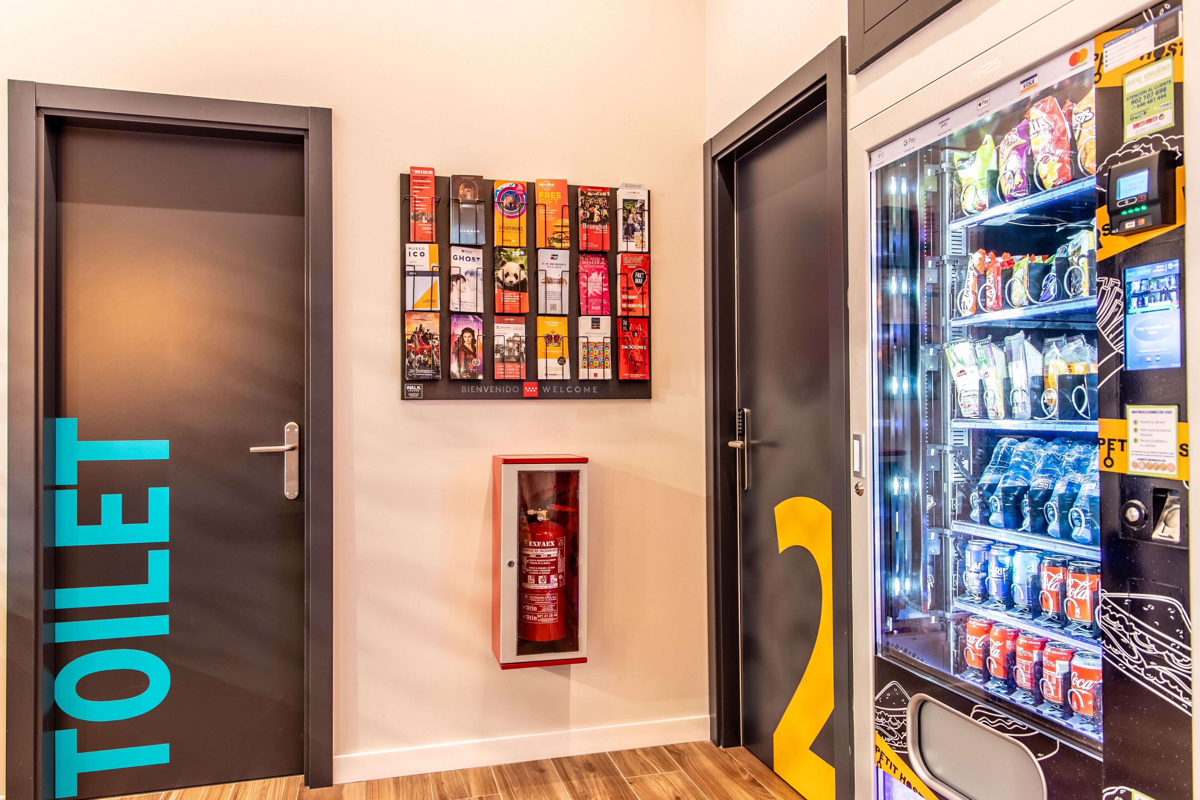 Photo - Petit Hostel La Latina - Adults Only