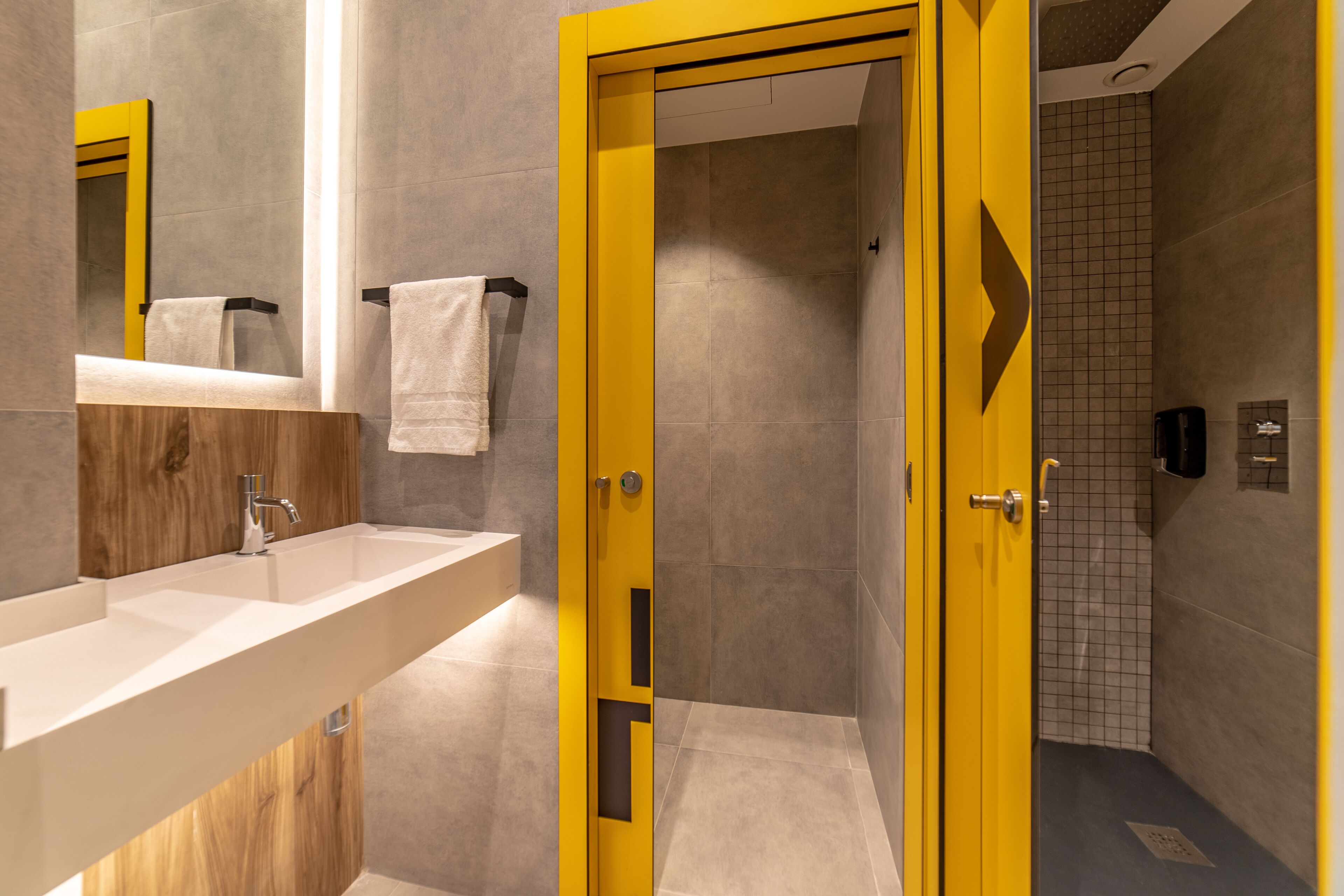 Foto - Petit Hostel La Latina