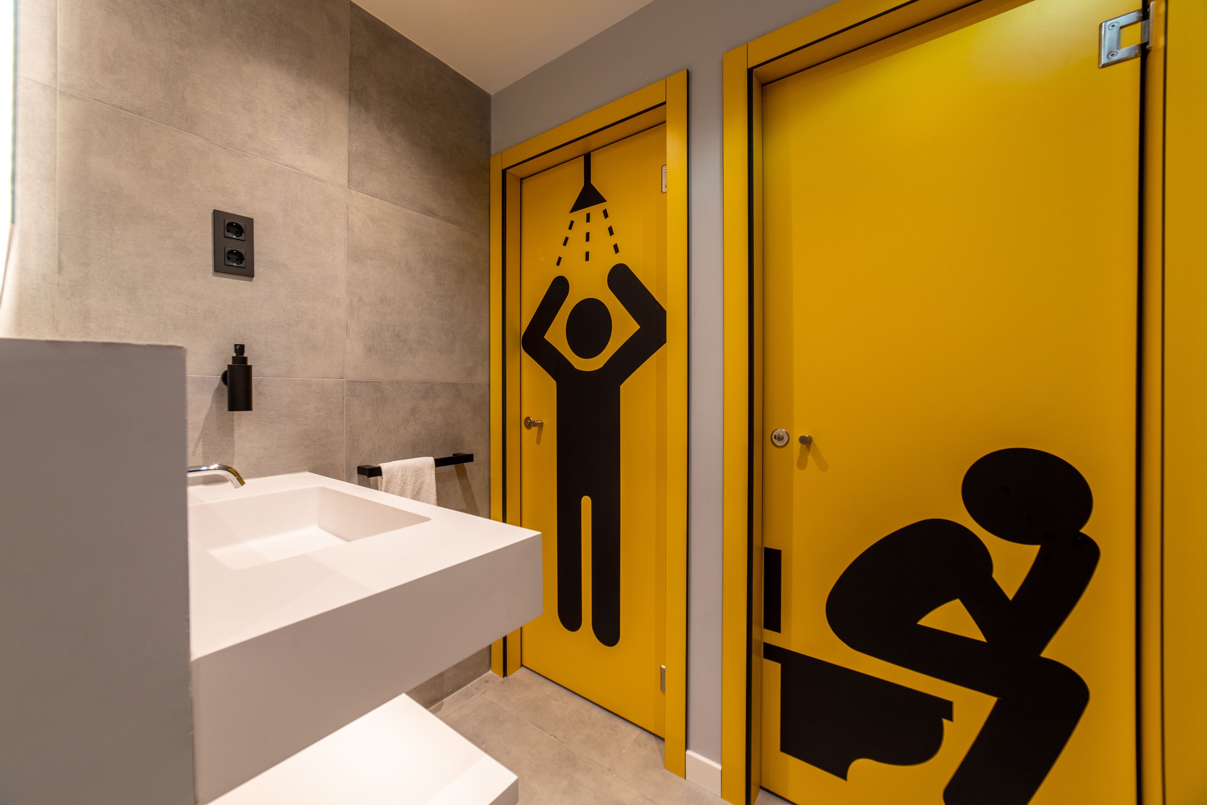 Foto - Petit Hostel La Latina - Adults Only
