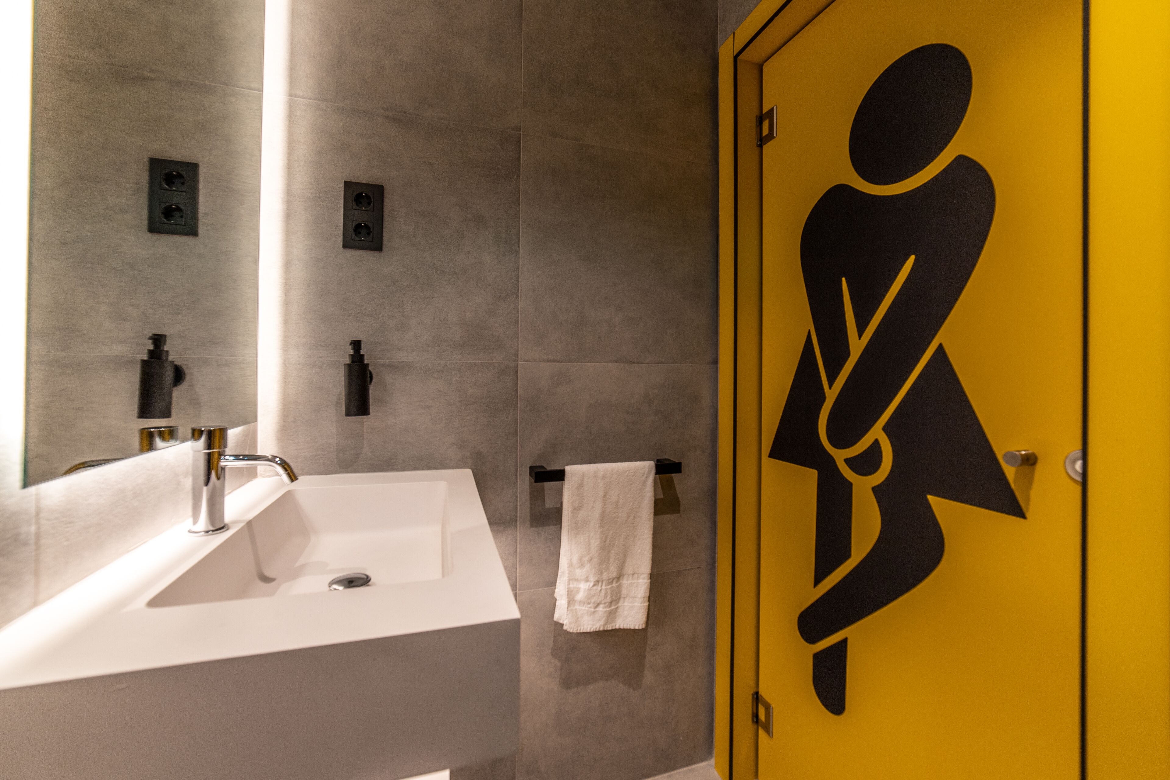 Foto - Petit Hostel La Latina